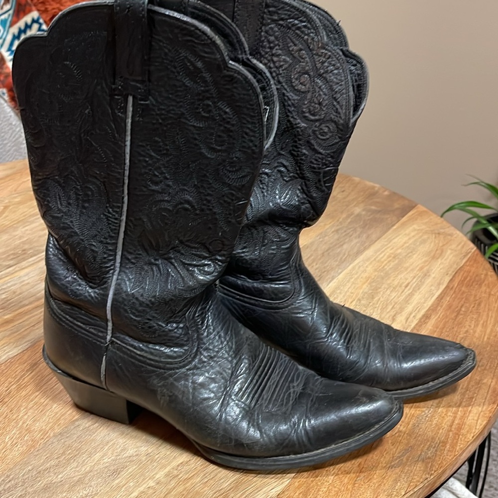 Ariat Cowboy Western Boots